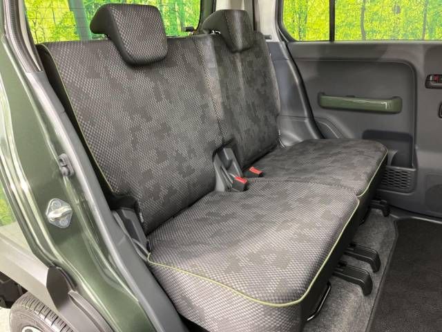 Suzuki HUSTLER 2019-07 191757-9