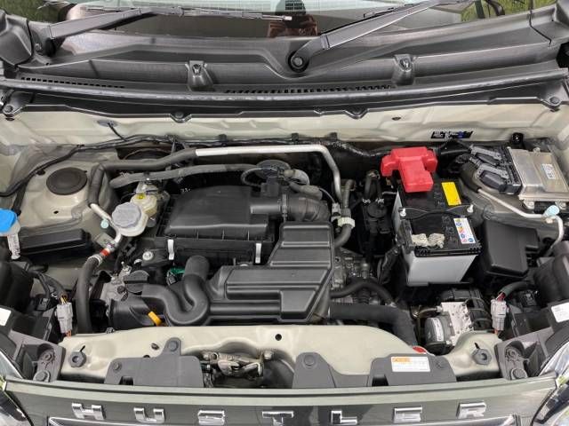 Suzuki HUSTLER 2019-07 191757-18