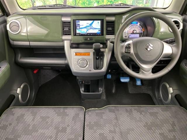 Suzuki HUSTLER 2019-07 191757-1