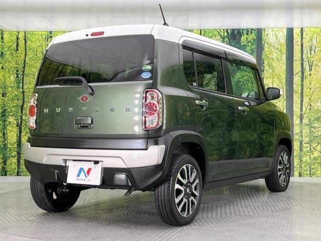 Suzuki HUSTLER 2019-07 191757-17