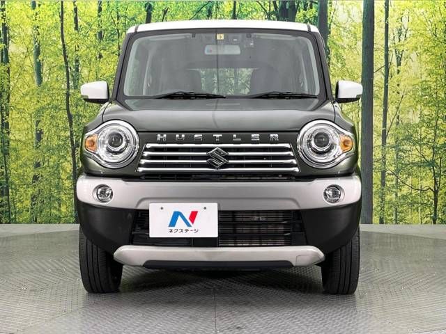 Suzuki HUSTLER 2019-07 191757-14