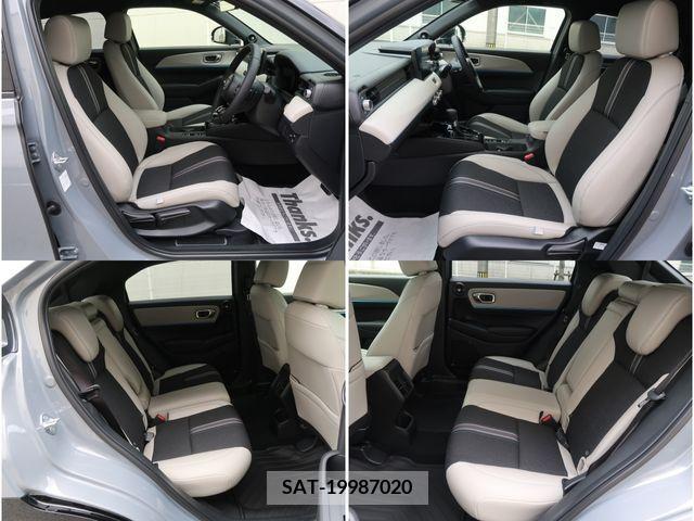 Honda VEZEL 2024-07 346076-10