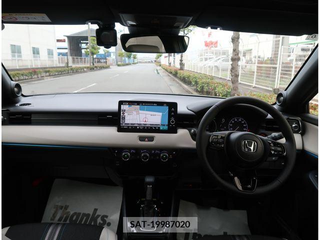 Honda VEZEL 2024-07 346076-1