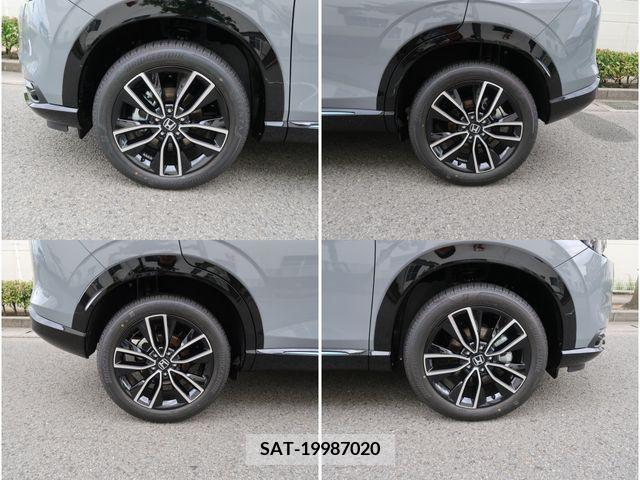 Honda VEZEL 2024-07 346076-23