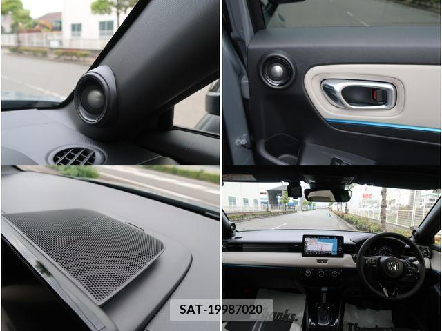 Honda VEZEL 2024-07 346076-4