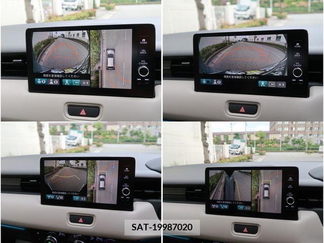 Honda VEZEL 2024-07 346076-8