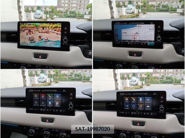 Honda VEZEL 2024-07 346076-9