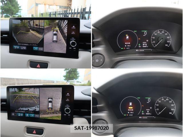 Honda VEZEL 2024-07 346076-7
