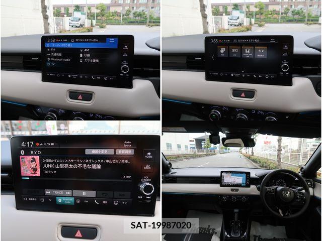 Honda VEZEL 2024-07 346076-6