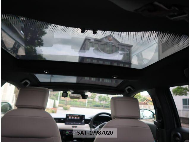 Honda VEZEL 2024-07 346076-24