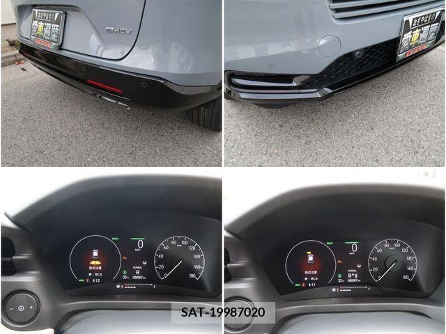 Honda VEZEL 2024-07 346076-17