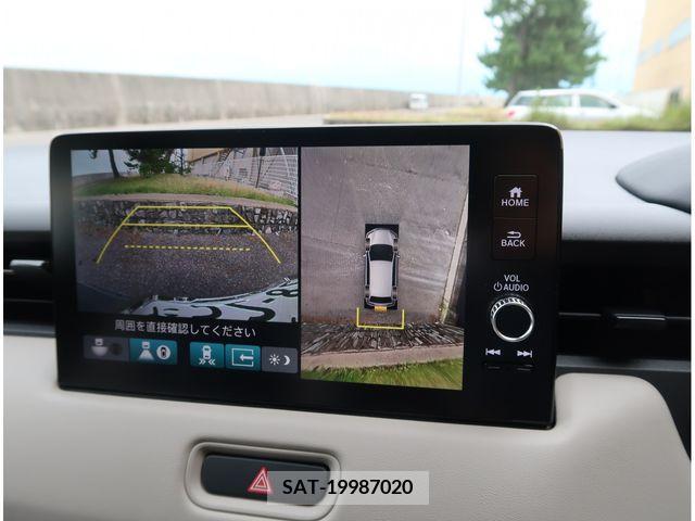 Honda VEZEL 2024-07 346076-26