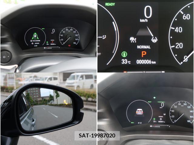 Honda VEZEL 2024-07 346076-20