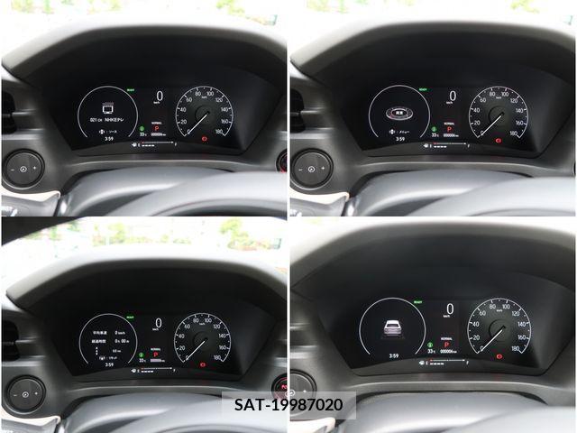 Honda VEZEL 2024-07 346076-21