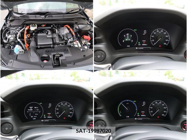 Honda VEZEL 2024-07 346076-22