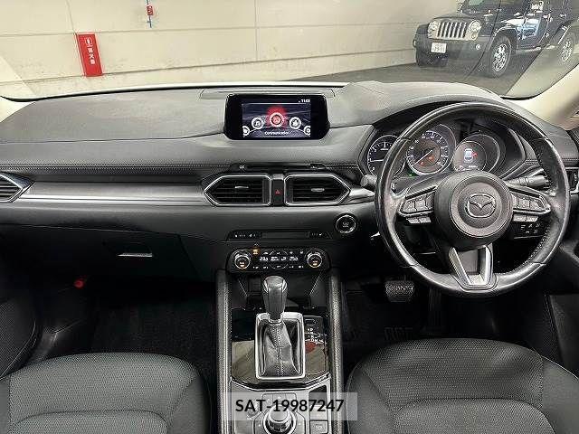 Mazda CX-5 2017-03 295950-1