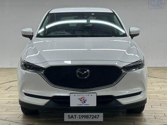 Mazda CX-5 2017-03 295950-16