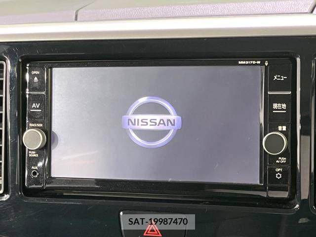 Nissan DAYZ ROOX 2018-01 296238-2