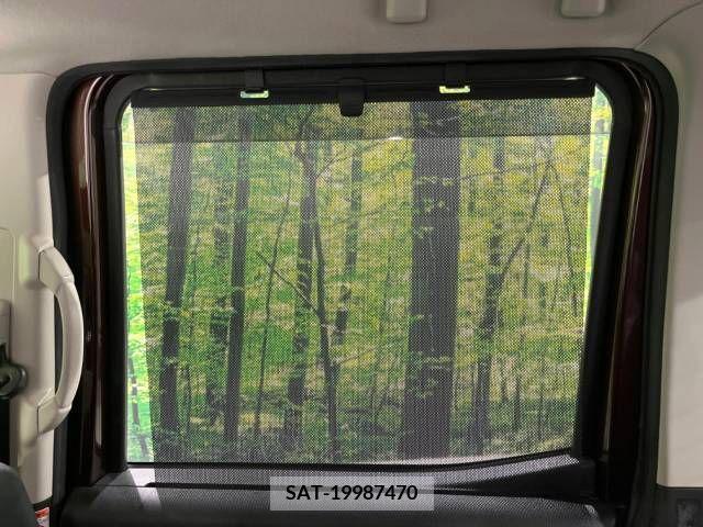 Nissan DAYZ ROOX 2018-01 296238-7