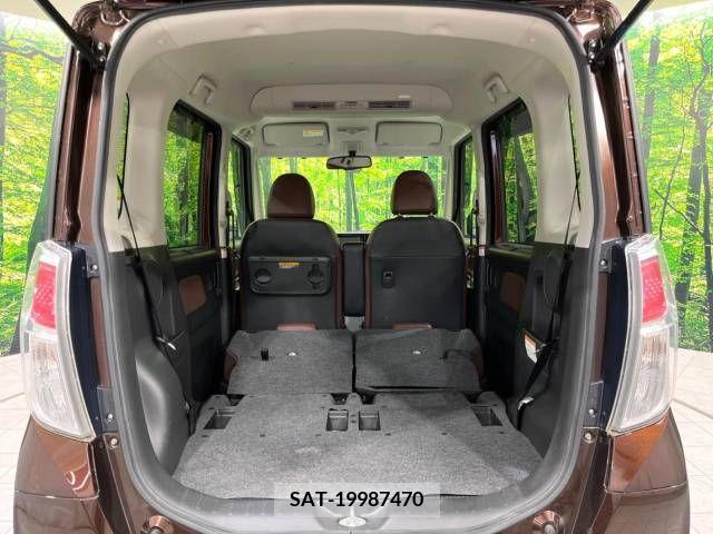 Nissan DAYZ ROOX 2018-01 296238-10