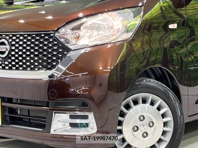 Nissan DAYZ ROOX 2018-01 296238-12