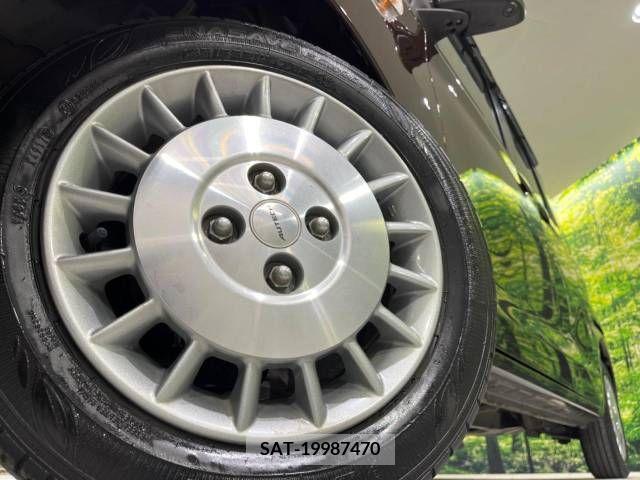 Nissan DAYZ ROOX 2018-01 296238-13