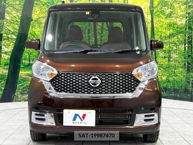 Nissan DAYZ ROOX 2018-01 296238-14