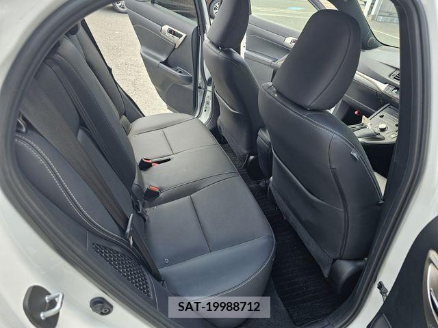 Lexus CT 2019-07 353928-8
