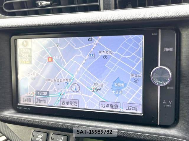 Toyota AQUA 2013-10 352837-3