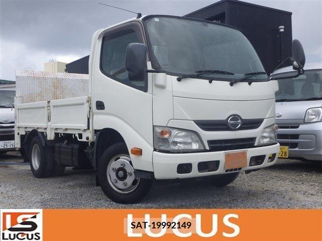 Hino DUTRO 2015-06 352129-0