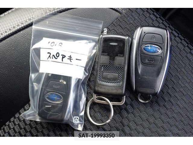 Subaru FORESTER 2017-06 270194-8
