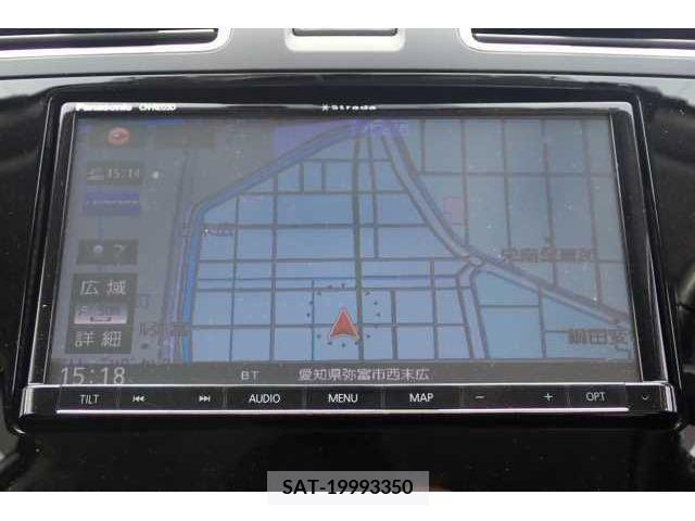 Subaru FORESTER 2017-06 270194-6
