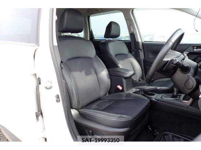 Subaru FORESTER 2017-06 270194-3