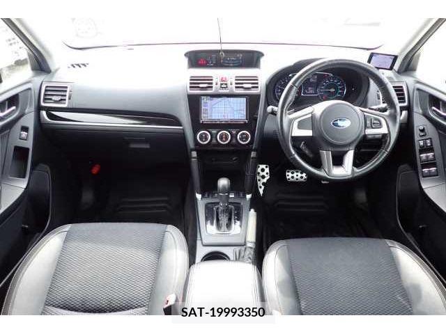 Subaru FORESTER 2017-06 270194-2