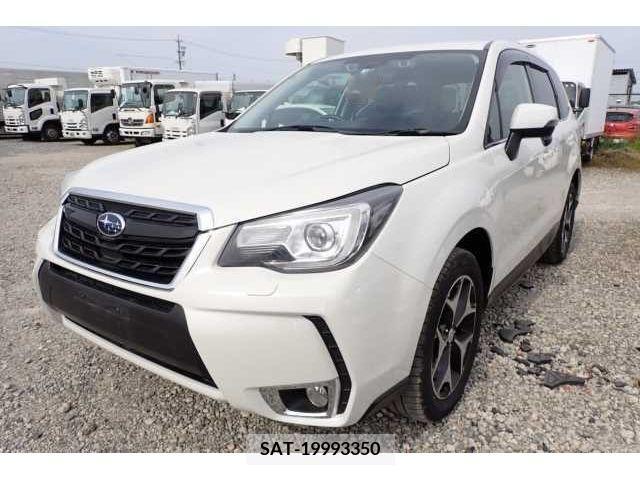 Subaru FORESTER 2017-06 270194-0