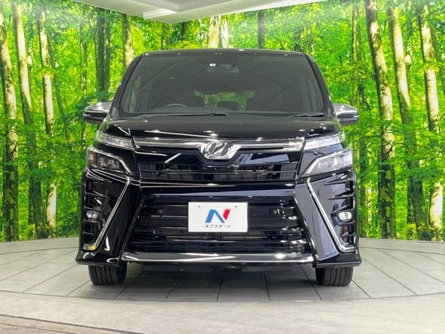 Toyota VOXY 2019-05 25457-15