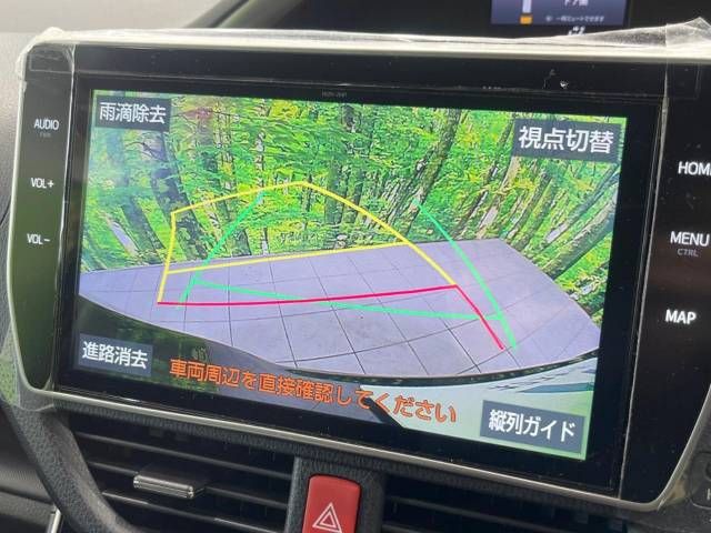 Toyota VOXY 2019-05 25457-5