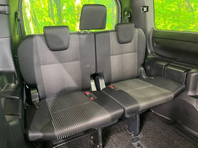 Toyota VOXY 2019-05 25457-11