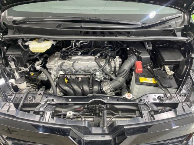 Toyota VOXY 2019-05 25457-19