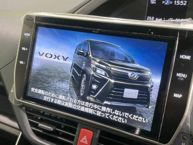 Toyota VOXY 2019-05 25457-4