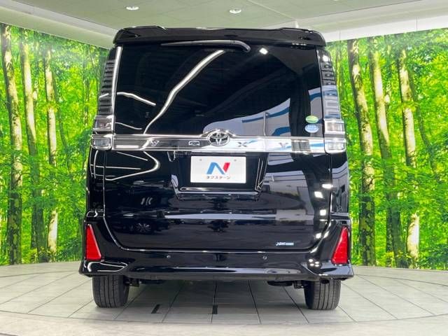 Toyota VOXY 2019-05 25457-16