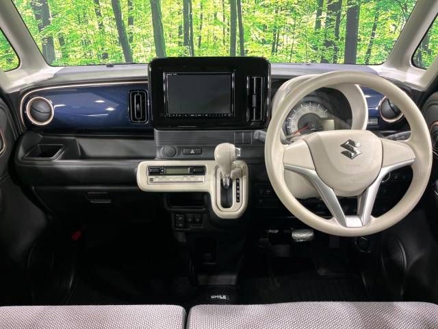 Suzuki WAGON R 2022-03 18761-1
