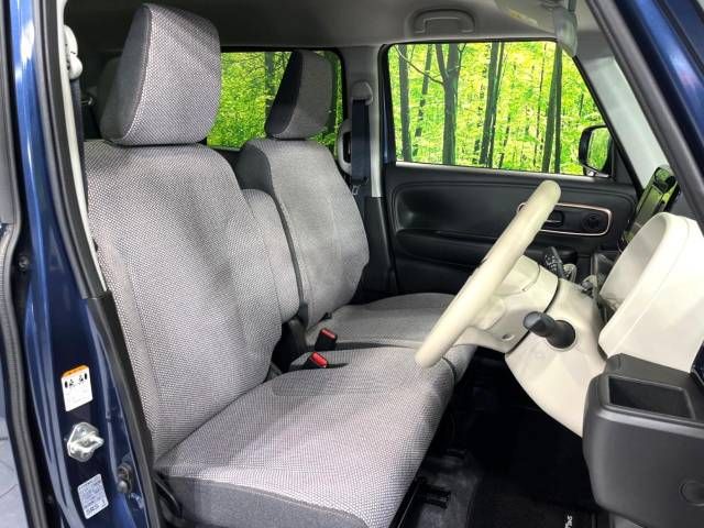 Suzuki WAGON R 2022-03 18761-8