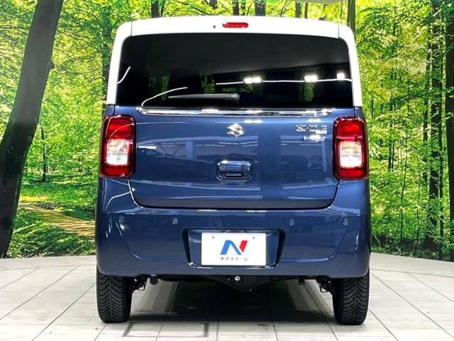 Suzuki WAGON R 2022-03 18761-15