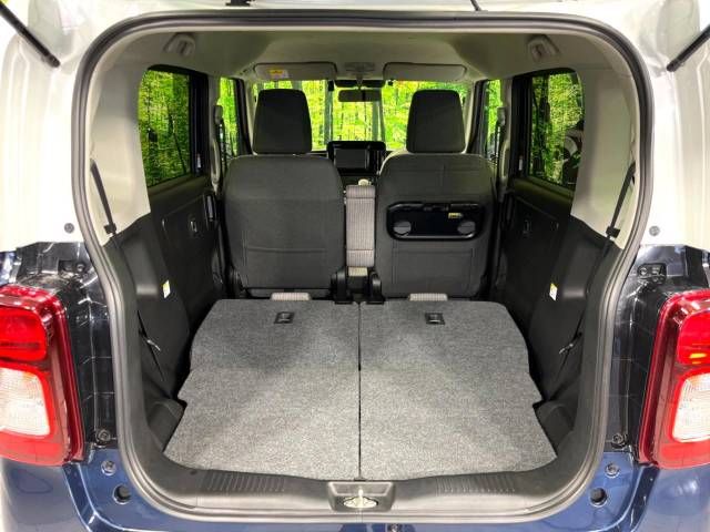 Suzuki WAGON R 2022-03 18761-10