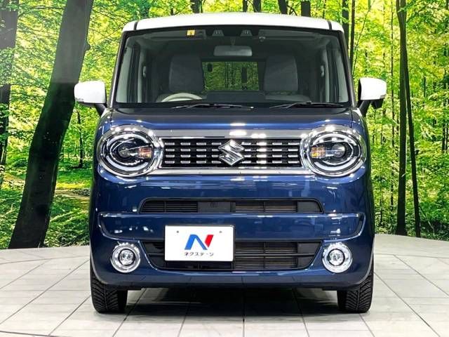 Suzuki WAGON R 2022-03 18761-14