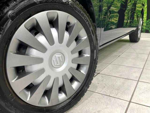Suzuki WAGON R 2022-03 18761-13