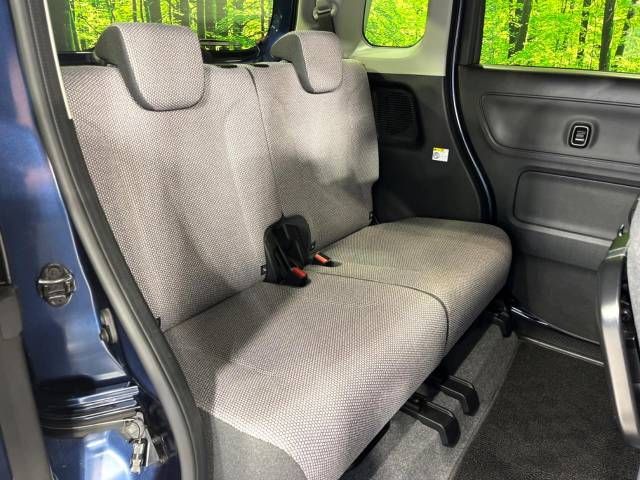 Suzuki WAGON R 2022-03 18761-9