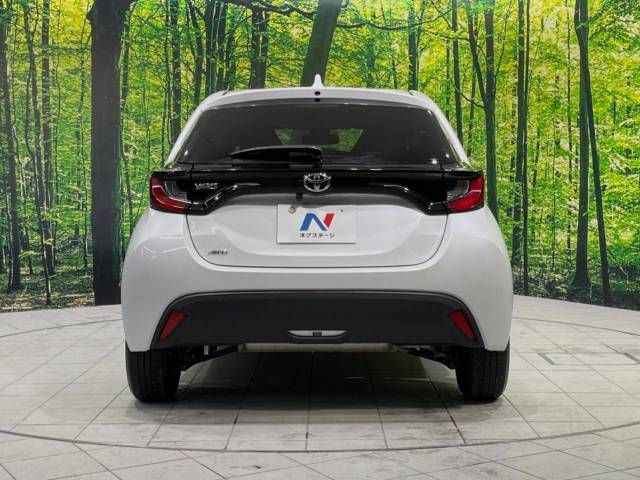 Toyota YARIS 2022-11 189957-15
