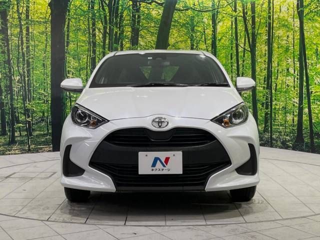Toyota YARIS 2022-11 189957-14